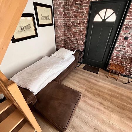 North Cosy House - Douai Centre Appartement Buitenkant foto