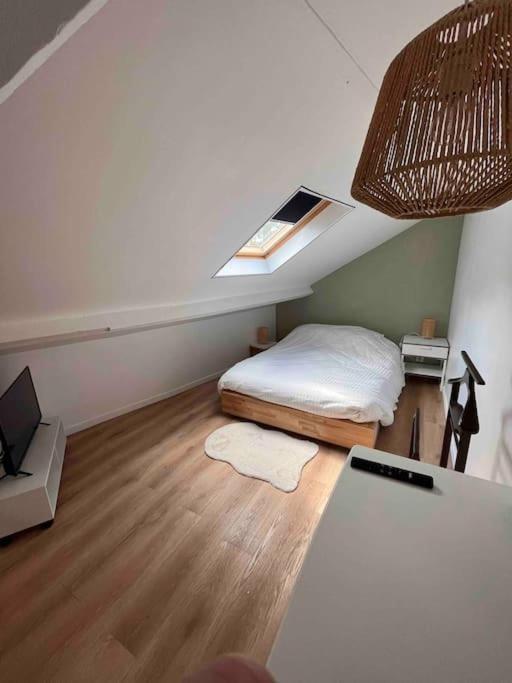 North Cosy House - Douai Centre Appartement Buitenkant foto