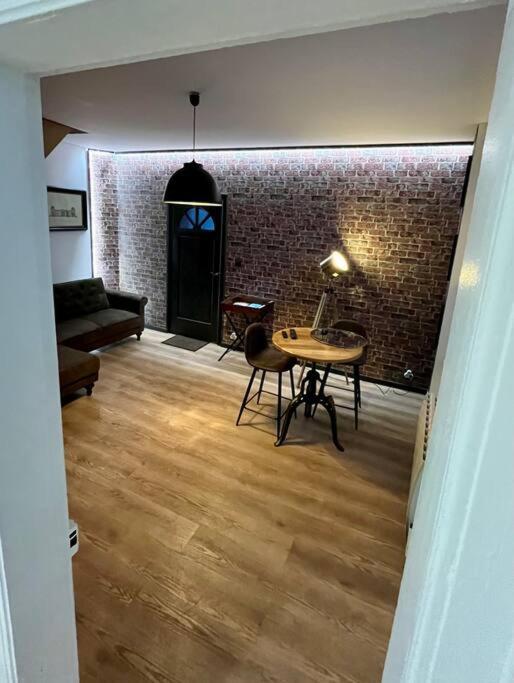 North Cosy House - Douai Centre Appartement Buitenkant foto
