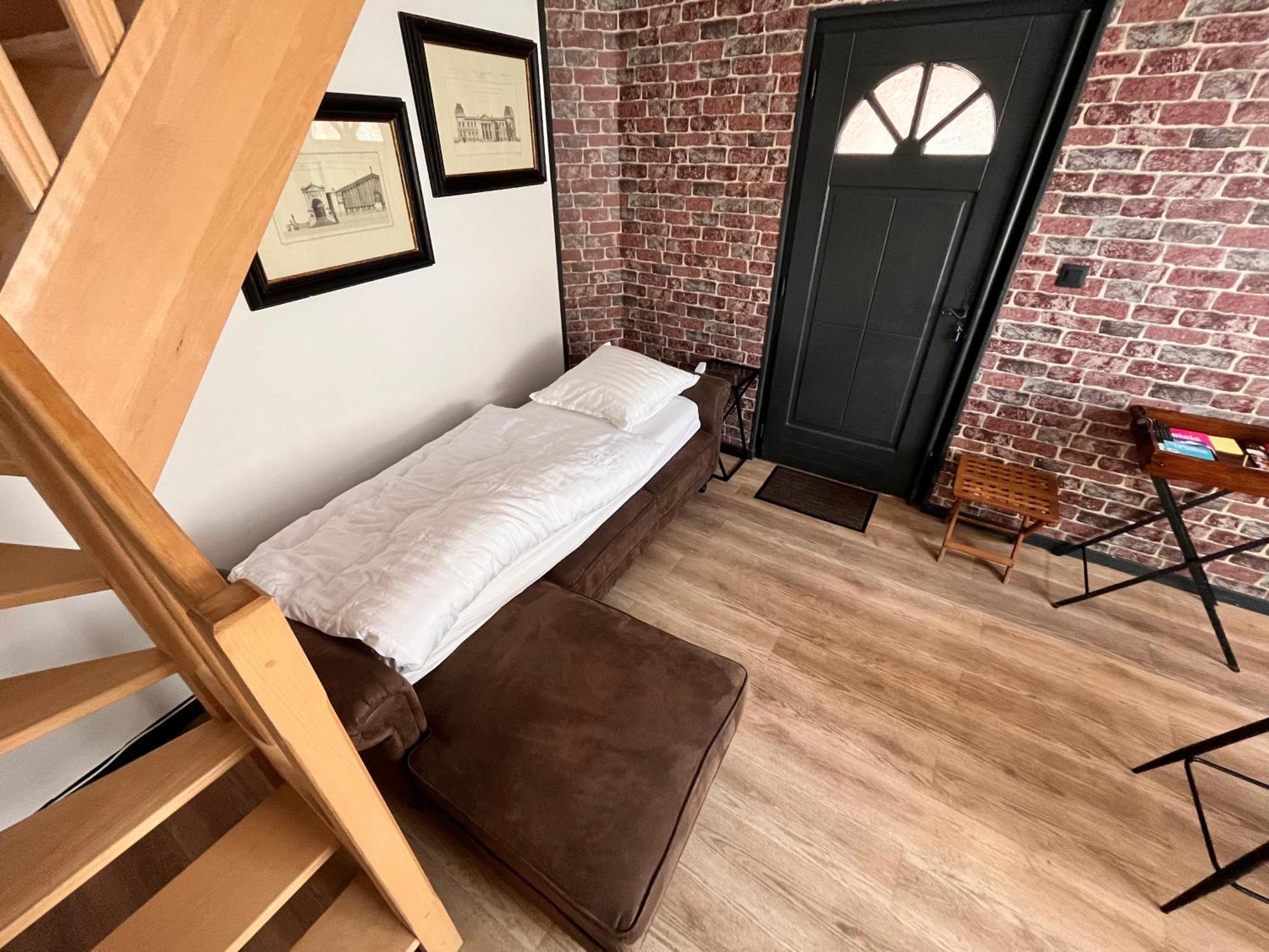 North Cosy House - Douai Centre Appartement Buitenkant foto